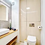 Apartfonte - Mickiewicza 2a - Garaz Podziemny *