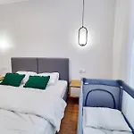 Apartfonte - Mickiewicza 2a - Garaz Podziemny Apartment *