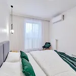 Apartment Apartfonte - Mickiewicza 2a - Garaz Podziemny