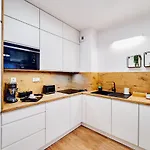 Apartfonte - Mickiewicza 2a - Garaz Podziemny