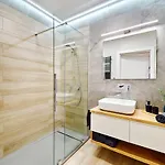 Apartfonte - Mickiewicza 2a - Garaz Podziemny