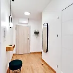 Apartfonte - Mickiewicza 2a - Garaz Podziemny Bad Altheide