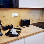 Apartfonte - Mickiewicza 2a - Garaz Podziemny Apartment *