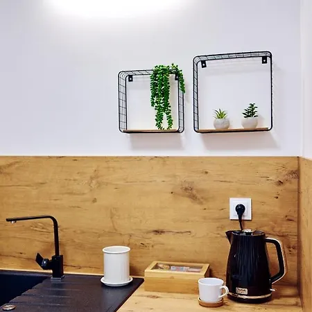 Apartfonte - Mickiewicza 2a - Garaz Podziemny Daire Polanica-Zdroj