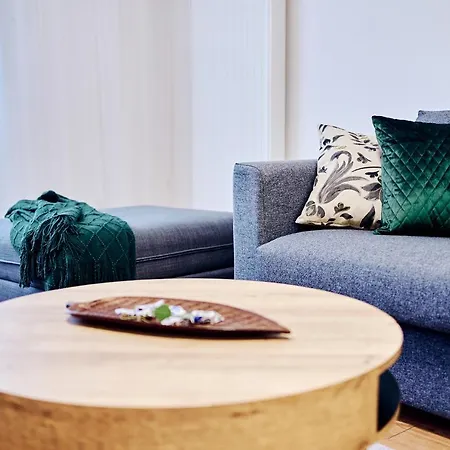 Apartment Apartfonte - Mickiewicza 2a - Garaz Podziemny