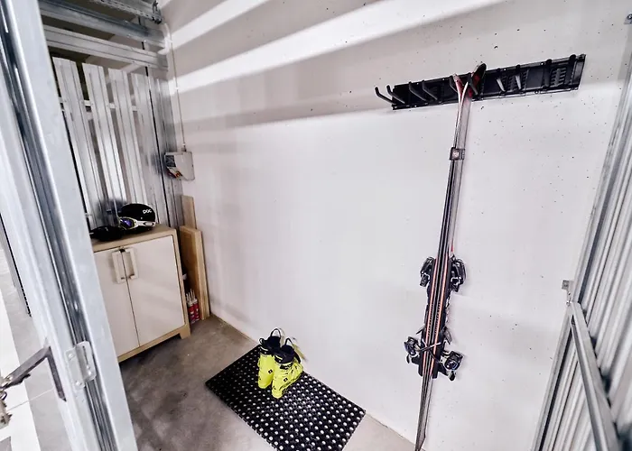 Apartament Apartfonte - Mickiewicza 2a - Garaż Podziemny